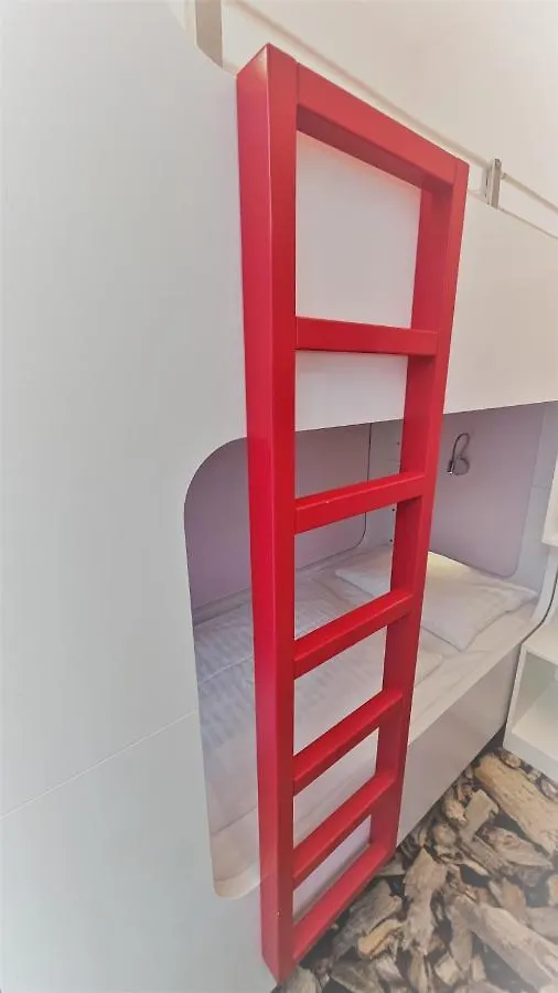 Hotel ibis Styles München Ost Messe