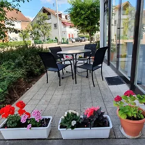 Apartment Gemütliche Luxus 4 Zi Im Herzen Von Whg2a