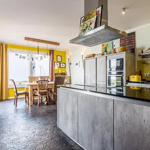 Apartment Super Host Im Bremer Viertel.