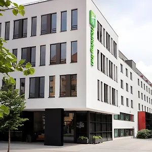 Hotel - Westpark By Ihg, Monachium