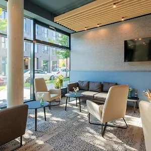 Hotel Muenchen-trudering, Monachium
