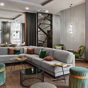 Hotel By Marriott East, Monachium