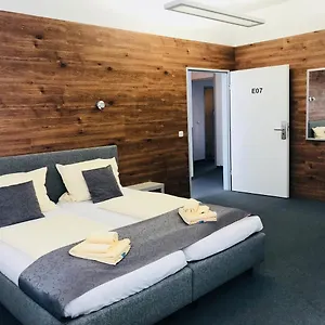 Hotel Creo, Monachium